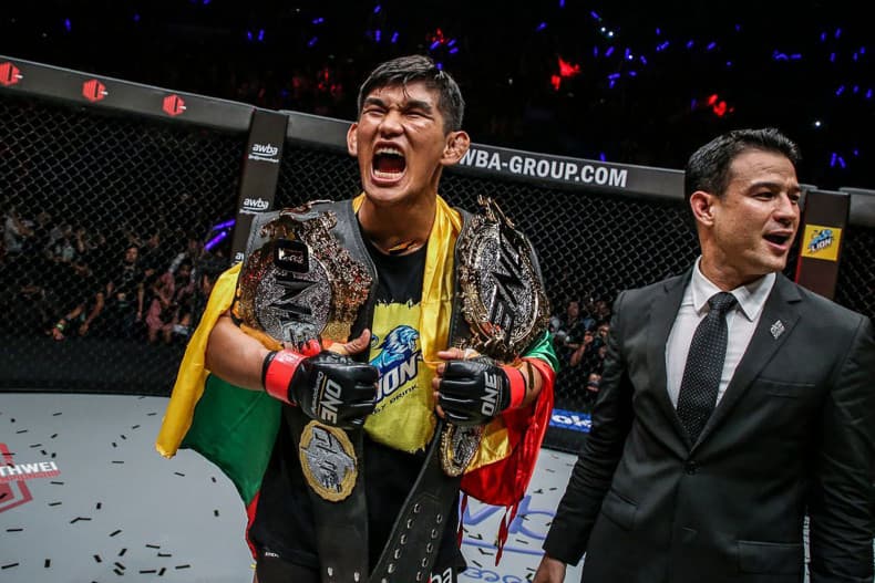ONE Championship’s Aung La N Sang mobilises aid for Myanmar earthquake victims – ‘we must stand together’