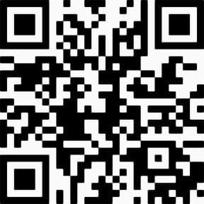 QR Code for donation