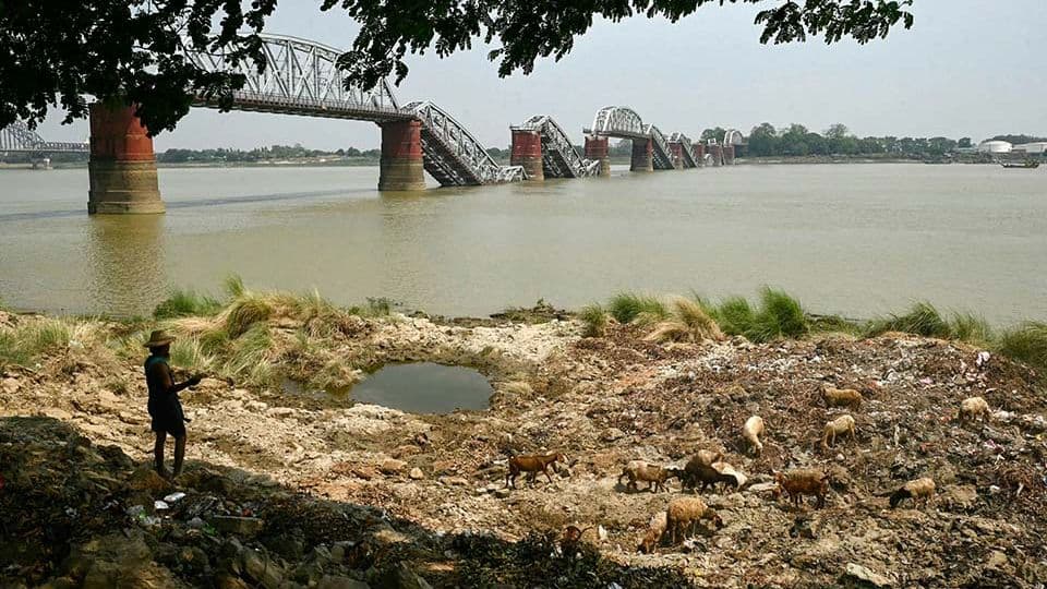 UN calls for Myanmar support as earthquake death toll hit 3,354