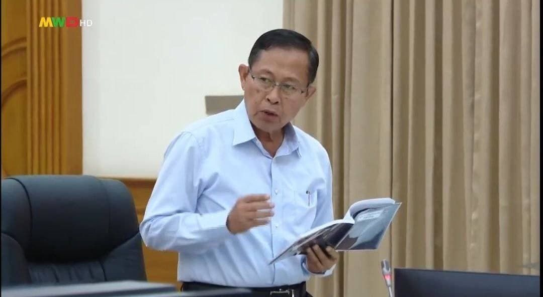 Myanmar junta orders earthquake rescue teams to seek prior permission for operations